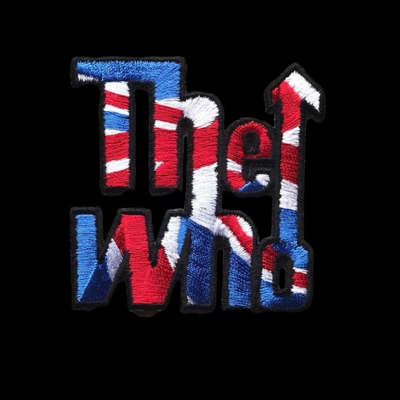 The Who Patch - Picture 3 of 6